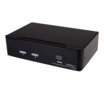 StarTech SV231DPUA 2 Port DisplayPort USB KVM Swit ( SV231DPUA )