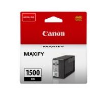 Canon PGI-1500 BK black ( 9218B001 152432 ) kārtridžs