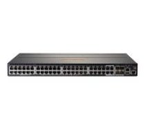 Switch HP JL321A Aruba 2930M 48G 1-slot - Switch - JL321A ( JL321A JL321A JL321A ) komutators