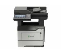 Lexmark MX622adhe Multifunction Monochrome Laser printer 734646637732 ( 36S0930 36S0930 ) printeris