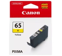 Canon CLI-65 Y yellow ( 4218C001 CLI65Y ) kārtridžs