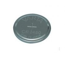 Varta 6450101401 CR 2450 ( 6450101401 06450101401 ) akumulators baterija portatīvajiem datoriem