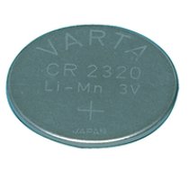 Varta CR 2320 6320101401 ( 6320101401 ) Baterija
