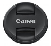Canon E-77 II Lens Cap ( 6318B001 ) foto objektīvs