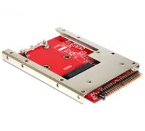 Delock Converter IDE 44 Pin  mSATA with 2.5'' Frame (7 mm) ( DE 62495 62495 62495 ) karte