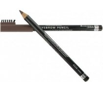 Rimmel  Eyebrow Pencil 002 Hazel 1.4g 5012874026760 (5012874026760) ( JOINEDIT17375618 ) ēnas