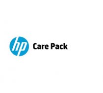 HPE Aruba FC 5Y NBD Exch 1820 8G SVC ( U8DN1E ) datortīklu aksesuārs