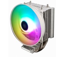 Xilence XC229 M403PRO.W.ARGB White 4044953502859 ( M403PRO.W.ARGB XC229 ) procesora dzesētājs ventilators