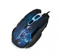 LOGILINK - USB Gaming Mouse 2400 dpi Black ( ID0137 ) Datora pele