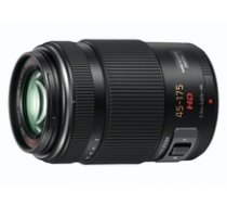 Panasonic H-PS45175E-K LENS G X PZ VAR. 45-175 SV. ( H PS45175E K 2020000128 ) foto objektīvs