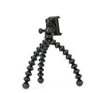 GRIPTIGHT GORILLAPOD PRO Smartphone 2 2-3 6 JB01390 Other accessories ( JB01390 JB01390 JB01390 ) Sporta kameru aksesuāri