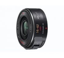 Panasonic H-PS14042E-K LENS G X PZ VARIO 14-42 SV. ( H PS14042E K 2020000126 ) foto objektīvs