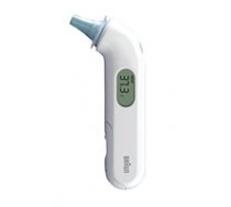 BRAUN Termometer IRT 3030 ( IRT3030 330307 4022167330307 BRNIRT3030WE IRT 3030 IRT3030EE ) termometrs
