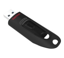 SanDisk Ultra USB 3.0 RED   32GB SDCZ48-032G-U46R ( SDCZ48 032G U46R SDCZ48 032G U46R SDCZ48 032G U46R ) USB Flash atmiņa