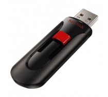 SanDisk Cruzer GLIDE 128GB USB 2.0 ( SDCZ60 128G B35 SDCZ60 128G B35 SDCZ60 128G B35 ) USB Flash atmiņa