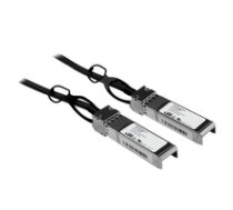 StarTech Kabel SFP+  10GBE  TWINAX  5m (SFPCMM5M) ( SFPCMM5M SFPCMM5M SFPCMM5M ) tīkla kabelis