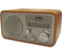 ELTRA Radio MEWA Clear Wood ( 5907727026298 5907727026298 MEWA ) radio  radiopulksteņi