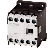 Eaton Stycznik mocy 9A 3P 24V AC 1Z 0R DILEM-10 (010005) 010005 (4015080100058) ( JOINEDIT15675106 )
