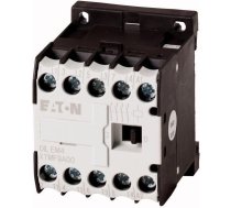 Eaton Stycznik mocy 9A AC-1 4P 24VDC 0Z 0R DILEM4-G (012701) 012701 (4015080127017) ( JOINEDIT16620670 )
