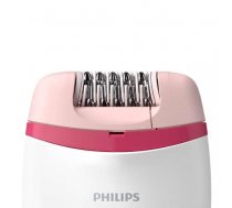 Philips Satinelle Essential BRE235/00 (white color) ( BRE235/00 BRE235/00 BRE235/00 ) Epilators