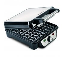 Ravanson GR-7030 (1100W; inox color) ( GR 7030 ) vafeļu panna