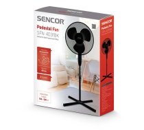 SENCOR Ventilators uz statīva SFN 4031BK ( SFN 4031BK 41006119 ) Klimata iekārta