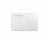 Transcend StoreJet 25C3S 2TB 2 5 USB 3.1 Gen 1 ( TS2TSJ25C3S ) Ārējais cietais disks