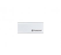 Transcend 120GB external SSD ESD240C USB 3.1 Gen 2 Type C R/W 520/460 MB/s ( TS120GESD240C ) SSD disks