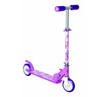 Muuwmi KiddyScooter Racing skrejritenis   rozā AU 507 ( AU 507 AU 507 ) Skrejriteņi