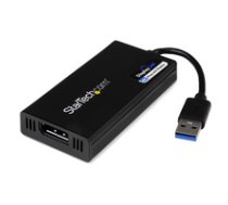 Kabel USB StarTech USB 3.0 na DisplayPort 4K (USB32DP4K) ( USB32DP4K ) USB kabelis