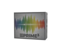 Bluetooth speaker PRIME3 UP! ABT02SL (gray color) ( ABT02SL ABT02SL ) pārnēsājamais skaļrunis