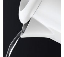 Russell Hobbs 23840-70 electric kettle 0.85 L Grey White 1000 W ( 23840 70 23840 70 ) Elektriskā Tējkanna