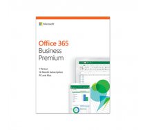 Microsoft M365 Business Standard KLQ-00211 ESD Subscription License term 1 year(s) All Languages ( KLQ 00211 )