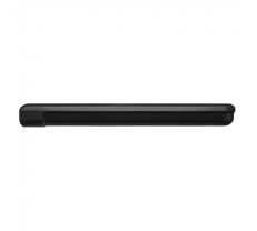 ADATA external HDD HV620S 1TB 2 5'' USB3.0 - black ( AHV620S 1TU31 CBK ) Ārējais cietais disks
