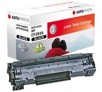 Pelikan Toner HP CF283A schwarz kompatibel ( 4283887 PELCF283A )