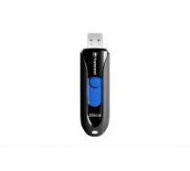 USB-Stick 256GB Transcend JetFlash 790 USB3.0 schwarz ( TS256GJF790K ) USB Flash atmiņa