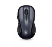 Logitech M510 910-001822 (Laser; 1000 DPI; black color) ( 910 001822 910001826 ) Datora pele