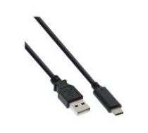 USB-Kabel - USB-C (M) zu USB (M) - 0.5 A ( 35733 Inline_ 35733 ) adapteris