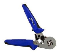 Knaibles vadu apstrādei automātiskas 0.25-10mm2 Geko ( 5901477134432 G01772 )