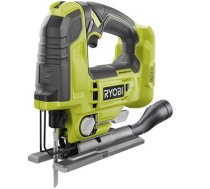 Ryobi R18JS-7 Brushless Cordless Jigsaw ( 5133004223 5133004223 ) Elektriskais zāģis