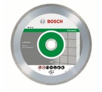 Bosch Diamond Abrasive Blade 115x22 23 Stand. for Ceramic ( 2608602201 2608602201 2608602201 )