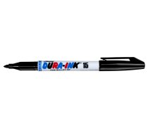 Marķieris DURA-INK15  zaļš Fine  1 mm 46-096026 (0048615960265) ( JOINEDIT23246256 )