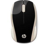 HP 200 Czarno Zlota ( 2HU83AA )