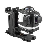 KAPRO Krustlīniju lāzera līmeņrādis 3D zaļo staru 883WG ( KAPRO 883WG 28-883WG )
