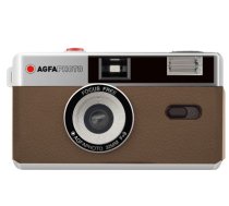 Agfaphoto Reusable Photo Camera 35mm brown ( 4250255104251 603002 ) Digitālā kamera