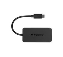 Transcend HUB2C USB Typ-C USB 3.1 Gen 1 ( TS HUB2C TS HUB2C TS HUB2C ) USB centrmezgli