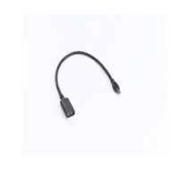 Zebra Cable Host Cable (mini USB on Female USB)  for MK3000  MK4000 and MK500 (25- 119281- 01R) ( 25 119281 01R 25 119281 01R 25 119281 01R ) svītru koda lasītājs