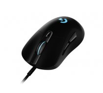 Logitech G403 HERO Gaming Mouse (910-005633) ( 910 005633 910 005633 910 005633 ) Datora pele