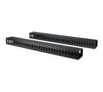 StarTech FINGER DUCT CABLE PANEL - 6FT. - CMVER40UF ( CMVER40UF )