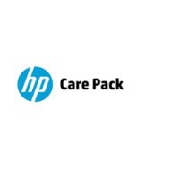 HP 5y Nbd HP 5900-48 Switch FC SVC ( U3YF7E U3YF7E ) tīkla iekārta